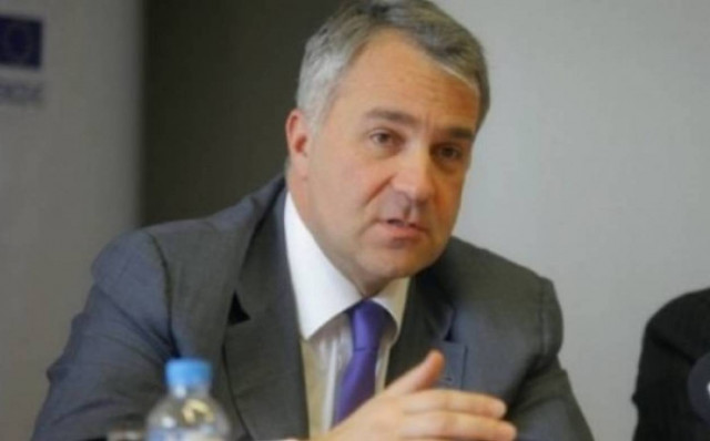 Βορίδης: Θα έπεφταν κυβερνήσεις με τις αλλαγές στην Υγεία