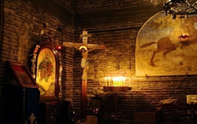 Γιατί δεν γίνονται σε όλους θαύματα;