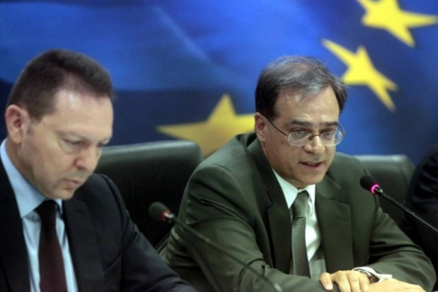 Η μεγάλη γκάφα της κυβέρνησης!