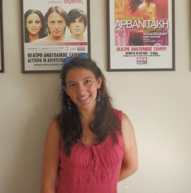 Χανιά: Αυτή είναι η πρώτη των πρώτων με 19.646 μόρια!