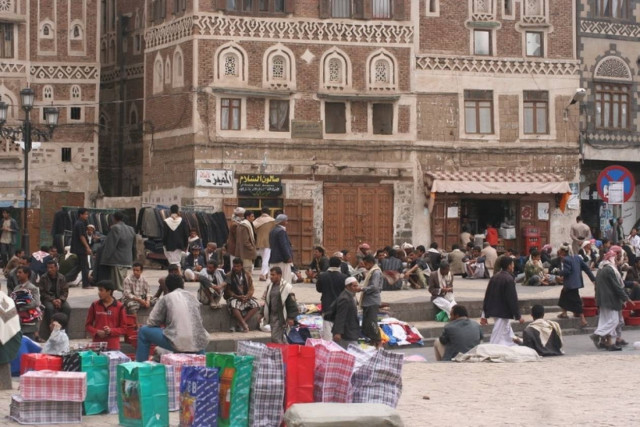 Υεμένη: Τουλάχιστον 3,5 εκατομμύρια άνθρωποι υποσιτίζονται