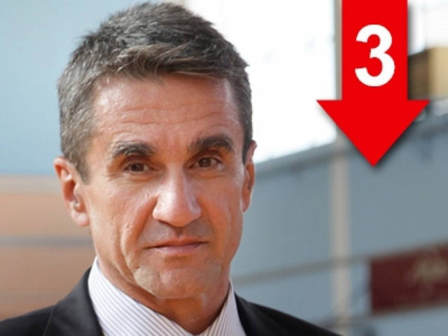 «Τα πανεπιστήμια δεν σας ανήκουν»