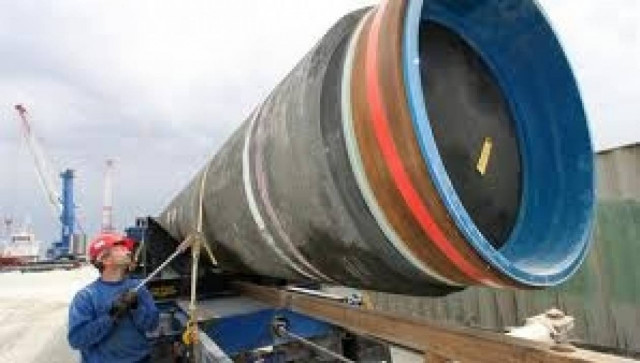 «Η Ουγγαρία θα συνεχίσει τα έργα που αφορούν τον South Stream» δήλωσε ο Όρμπαν