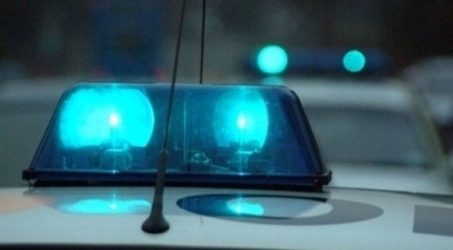 Θήβα: Ανθρωποκυνηγητό της ΕΛ.ΑΣ. για τρεις ληστές με καλάσνικοφ