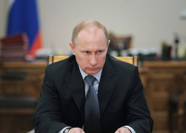 Οργή στη Μόσχα για την επανέναρξη των ουκρανικών επιθέσεων