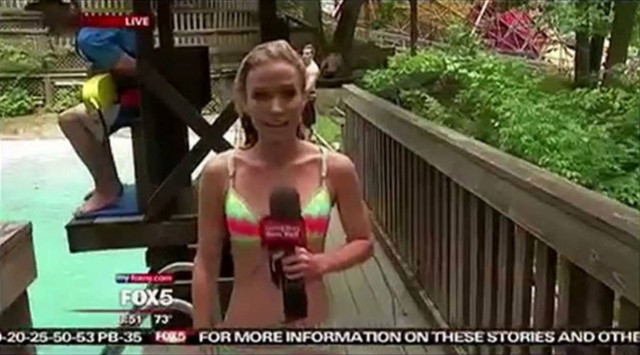 Βίντεο: Τα μεγαλύτερα τηλεοπτικά FAILS του Ιουνίου 2014