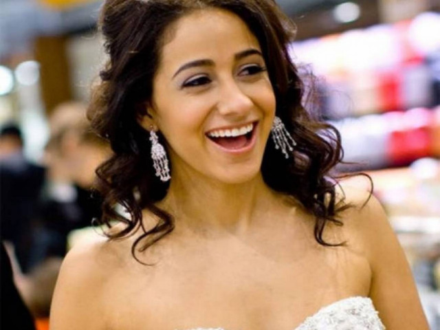 Αυτή είναι η 29χρονη δασκάλα που έκανε σεξ με 15χρονο μαθητή της (pics)