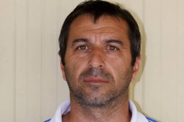 Ολυμπιακός: Τεχνικός Διευθυντής ο Ελευθεριάδης