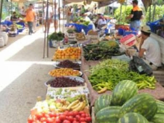 Βουλή: Ανοιχτό το ενδεχόμενο να λειτουργήσουν λαϊκές αγορές και απογεύματα