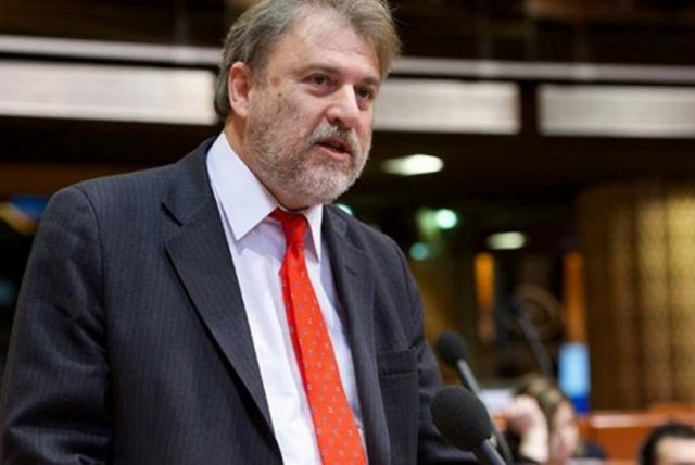 Μαριάς: Μνημείο αποτυχίας η Ελληνική Προεδρία