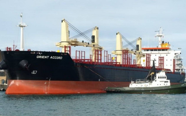 Θεσσαλονίκη: Συλλήψεις ναυτικών για παράβαση του Εθνικού Τελωνειακού Κώδικα