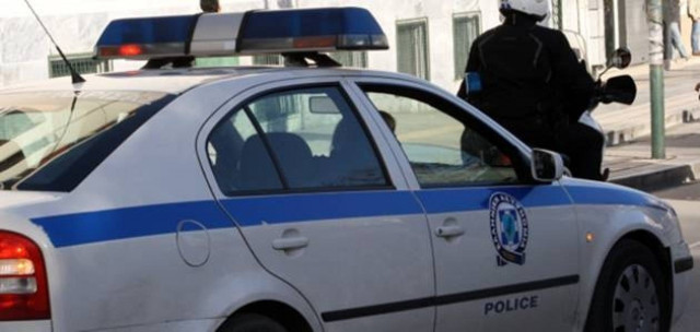 Βόλος: Εφτιαλτική νύχτα για 87χρονη