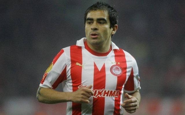 ΟΦΗ: Ψάχνει το... μπαμ με Ιμπαγάσα