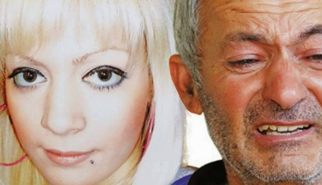 «Μπαμπά, μας σκότωσαν. Άδικα φύγαμε... Να είσαι δυνατός...»