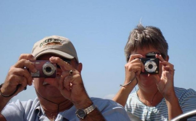 Τα δικαιώματα και οι υποχρεώσεις των τουριστών