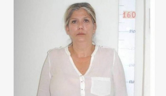 Αυτή είναι η γυναίκα που εξαπατούσε ηλικιωμένους μέσω του... Πατριαρχείου