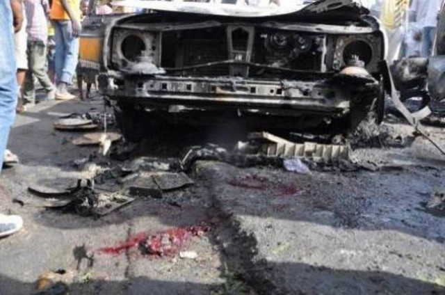 Κεντροαφρικανική Δημοκρατία: Ένα παιδί νεκρό από έκρηξη χειροβομβίδας