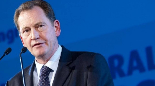 Στην Κύπρο ο Πρόεδρος των Ευρωπαίων Φιλελευθέρων