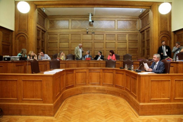 Την απόσυρση του νομοσχεδίου για τη «μικρή ΔΕΗ» ζήτησαν ΓΕΝΟΠ-ΔΕΗ, ΤΕΕ και ΓΣΕΒΕΕ