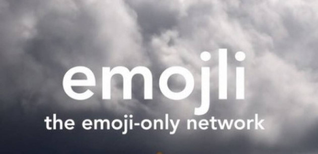 «Emojli»: Ένα κοινωνικό δίκτυο αποκλειστικά με… εικονίδια