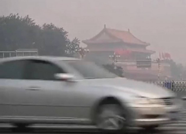 Κίνα: Ακρωτηριασμένος διένυσε με αυτοκίνητο 160.000 χιλιόμετρα