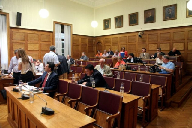 Την απόσυρση του νομοσχεδίου για τη ΔΕΗ ζητούν όλοι οι φορείς