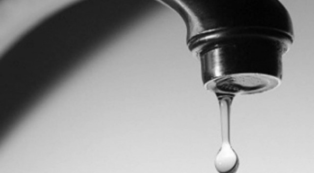 Χωρίς νερό η Λευκωσία