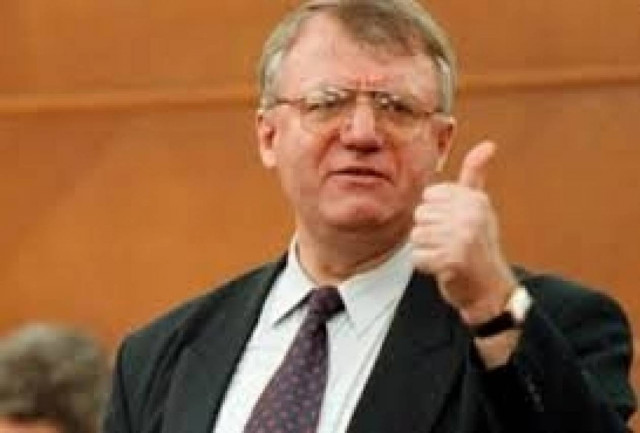 Κατηγορούμενος για εγκλήματα πολέμου ζητά από τη Χάγη αποζημίωση 12 εκατ. ευρώ!