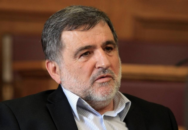 Ο «αντάρτης» Κασσής επέστρεψε: Ενστάσεις για τη μικρή ΔΕΗ