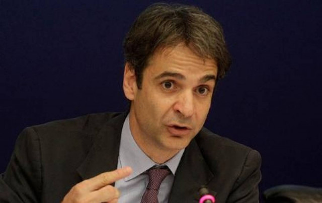 Μητσοτάκης: Η ΔΕΗ δεν ανήκει στους συνδικαλιστές