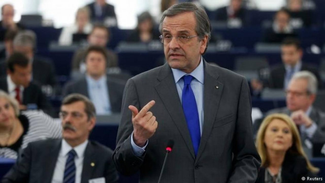 DW: Κριτική αλλά και συγχαρητήρια στην ελληνική προεδρία