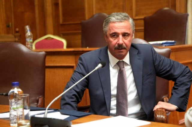 Τροποποιήσεις στο νομοσχέδιο για τη «μικρή ΔΕΗ» κατέθεσε ο Μανιάτης