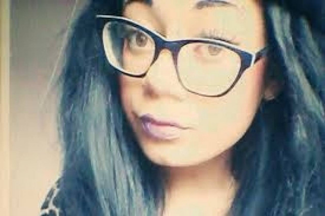 Αυτοκτόνησε όπως και η μητέρα της... (pic)