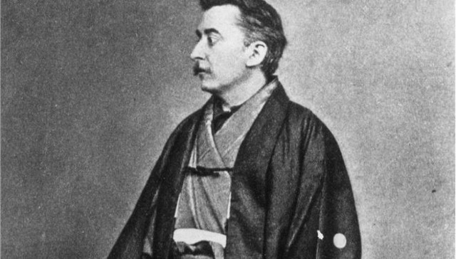 Λευκάδα: Μουσείο για τον εθνικό ποιητή της Ιαπωνίας Λευκάδιο Χερν