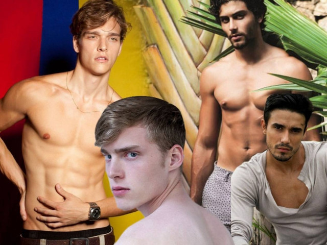 Μουντιάλ 2014: Βάλτε μέσα τα μοντέλα...