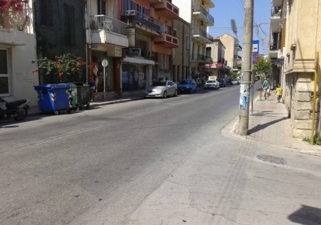 Τραγωδία στα Χανιά: Το λάθος που του στοίχισε τη ζωή του