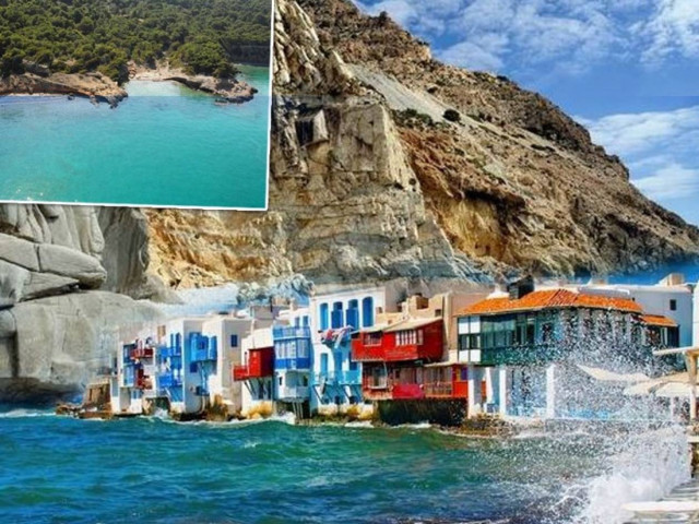 Τα νησιά για τους απανταχού singles!