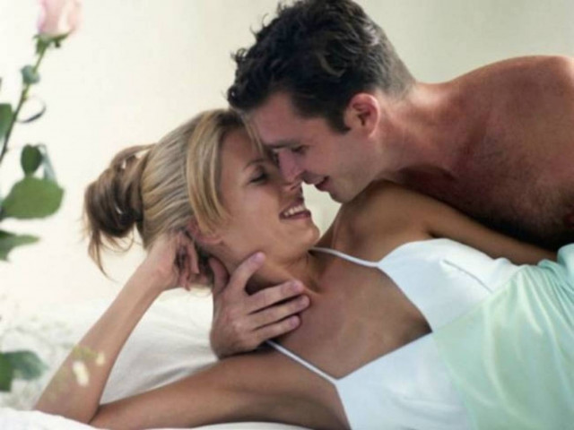 Ποια πόλη της Ελλάδας κάνει περισσότερο σεξ;