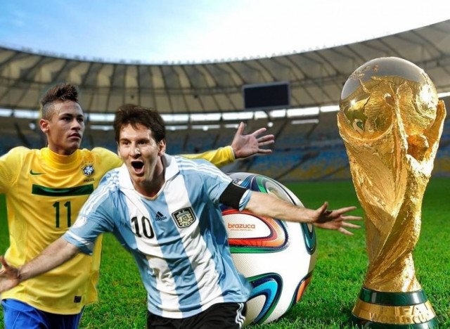 Παγκόσμιο Κύπελλο ποδοσφαίρου 2014: Οι οκτώ μονομάχοι στο... μικροσκόπιο