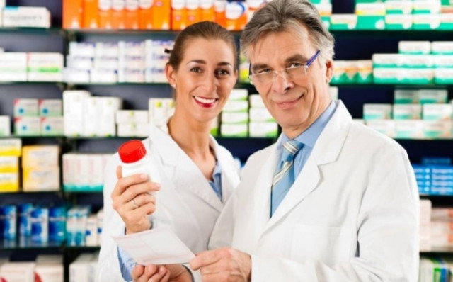 Φαρμακοποιοί: Υπόσχονται θερμό καλοκαίρι