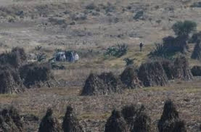 Έκλεψαν φορτηγό που περιείχε ραδιενεργό υλικό!