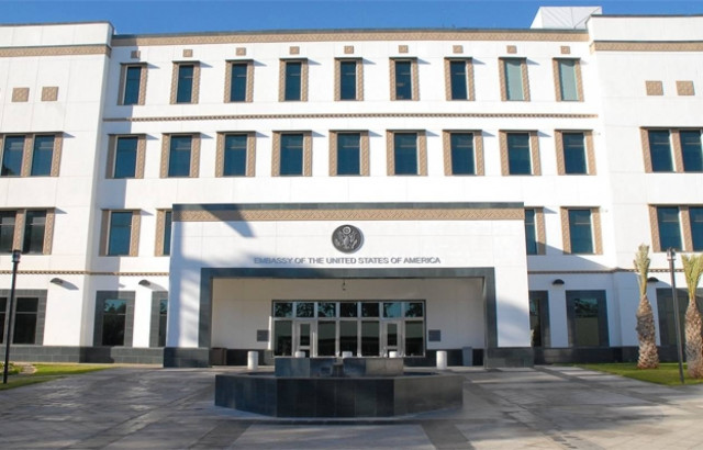 ΗΠΑ: Πιθανός στόχος τρομοκρατικής επίθεσης το Αλγέρι