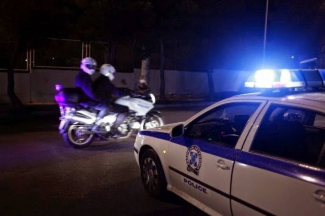 Κοζάνη: Στα χέρια της αστυνομίας δύο άτομα για τη δολοφονία 52χρονου αλλοδαπού