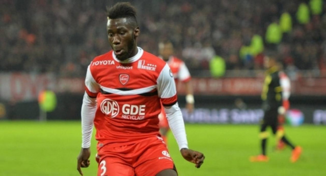 Ολυμπιακός: Ήρθε και υπογράφει ο Μαζουακού (video)