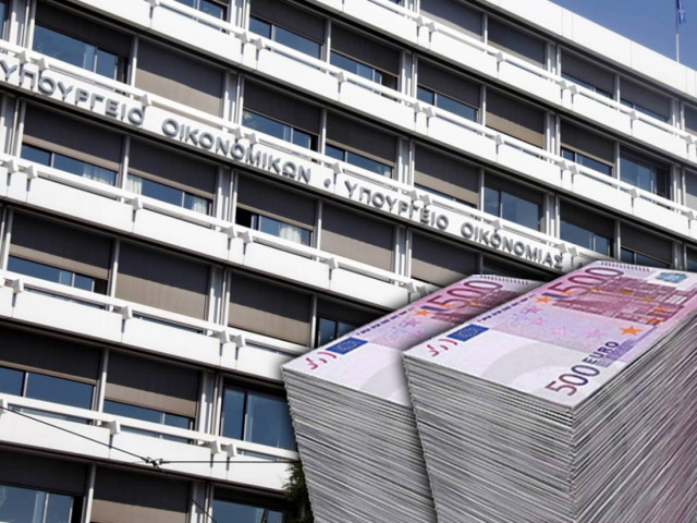 Τρέχουν να καλύψουν το πρωτογενές πλεόνασμα…