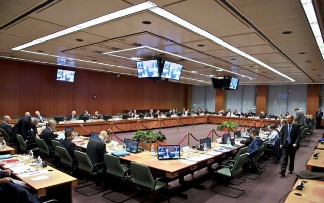 Euro Working Group: Ενέκρινε τη δόση του 1 δισ. για την Ελλάδα