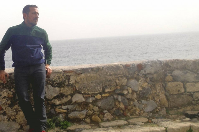 Έλληνας καλλιτέχνης σε πρόγραμμα του CERN