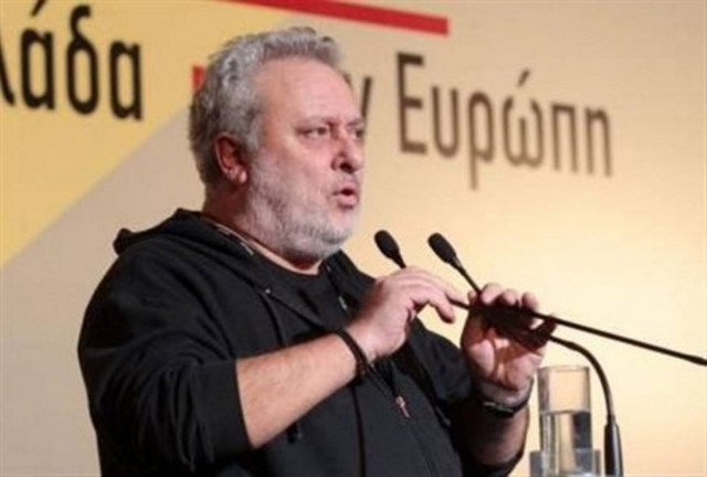 Ψαριανός: Δεν υπογράφω δημοψήφισμα για τη μικρή ΔΕΗ