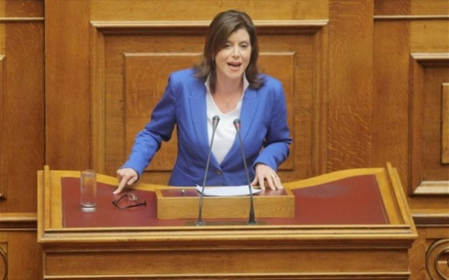 ΝΔ: Η κυβέρνηση δεν απειλείται και δεν εκβιάζεται