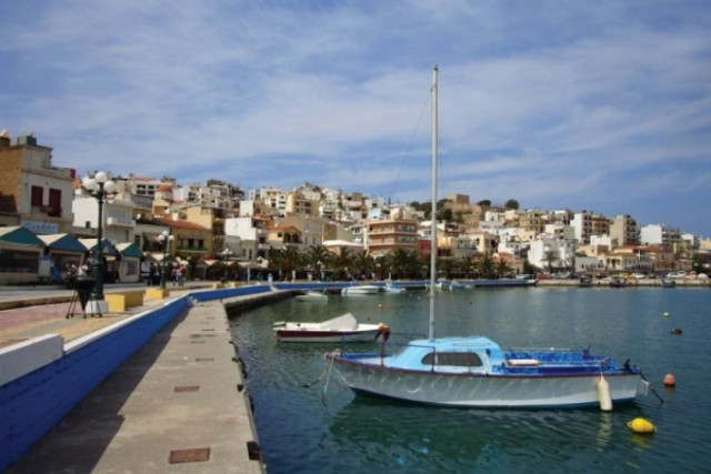 Ημερίδα για την Προϊστορία της Αστρονομίας στην Κρήτη